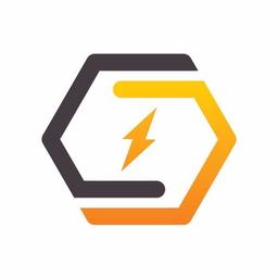 Jet Charge Logo