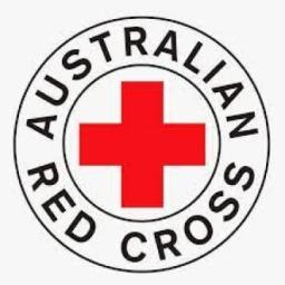 Australian Red Cross Logo